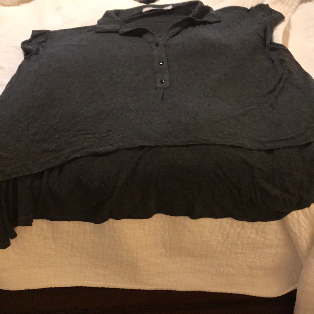 Novelty top